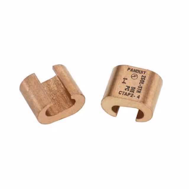 CTAP2/0-2-X Panduit Corp  Connettori per giunzioni di fili